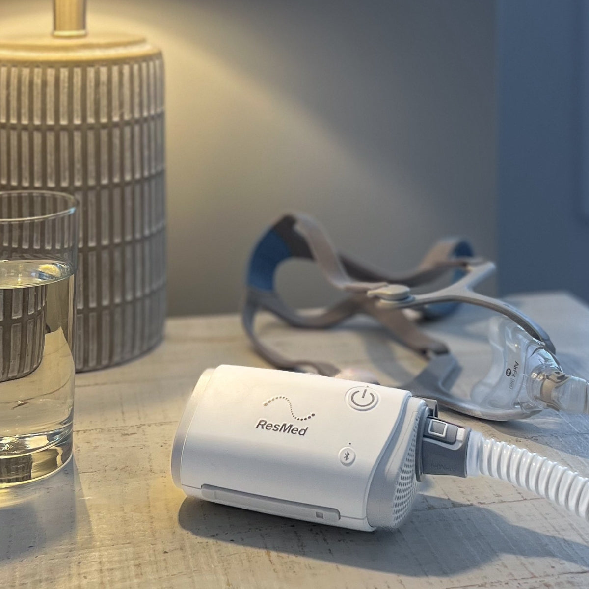 瑞思迈 AirMini AutoSet 旅行 CPAP 缩略图 4