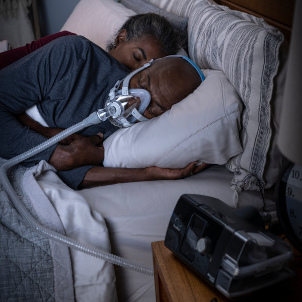 瑞思迈 AirSense 10 Elite 定压 CPAP 缩略图 7