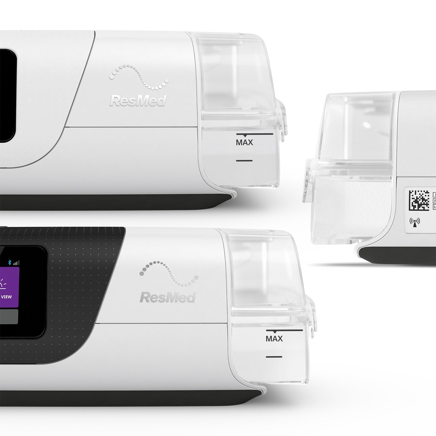 Dishwasher Safe Water Chamber for AirSense 11 & AirCurve 11 HumidAir Humidifiers 缩略图 3