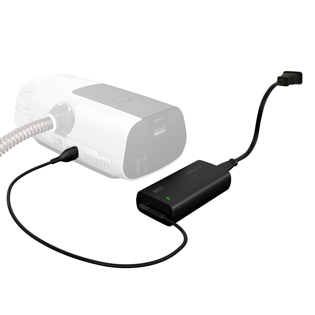 瑞思迈 AirSense 11 原装电源适配器 缩略图 2