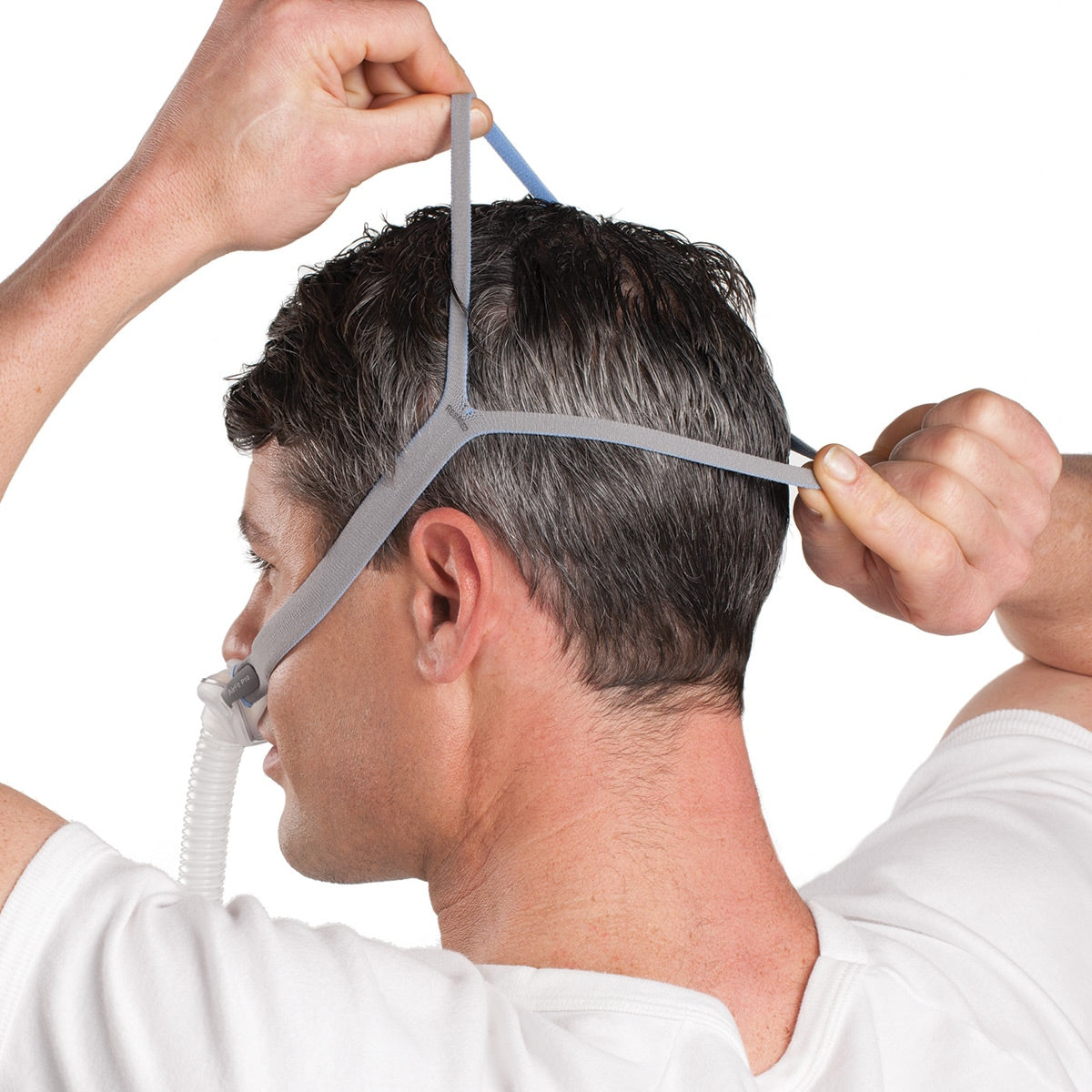 Headgear for AirFit P10 Series CPAP Masks 缩略图 5