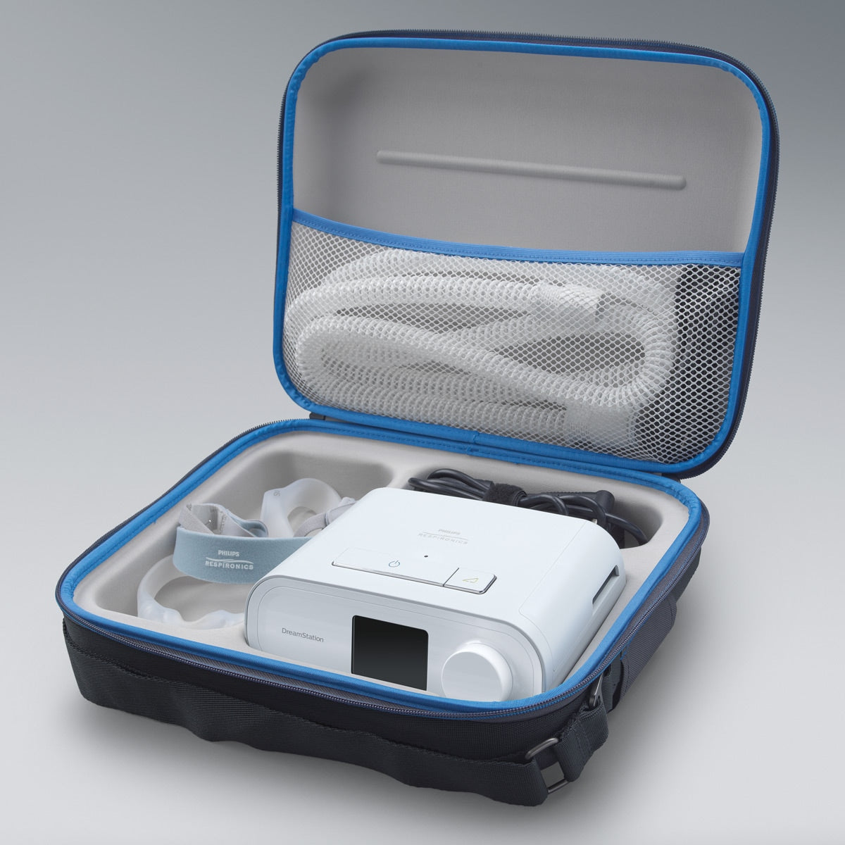 Travel Case for DreamStation CPAP Machines 缩略图 2