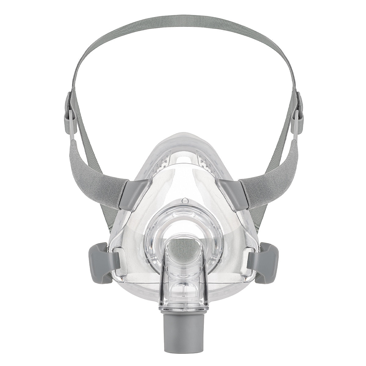 Siesta Full Face CPAP Mask with Headgear 缩略图 2
