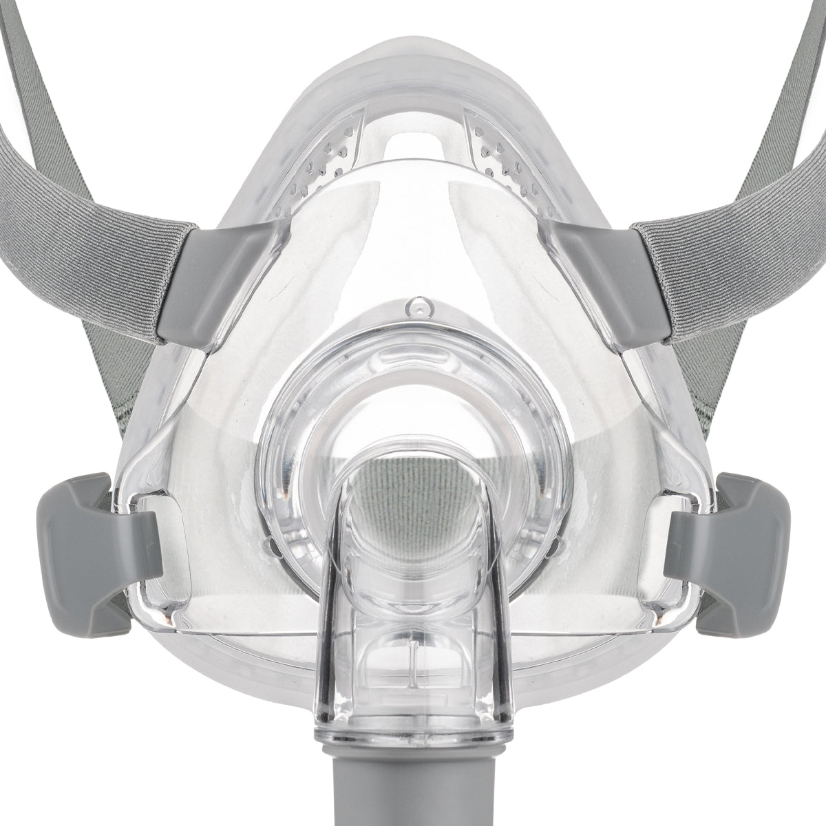 Siesta Full Face CPAP Mask with Headgear 缩略图 6