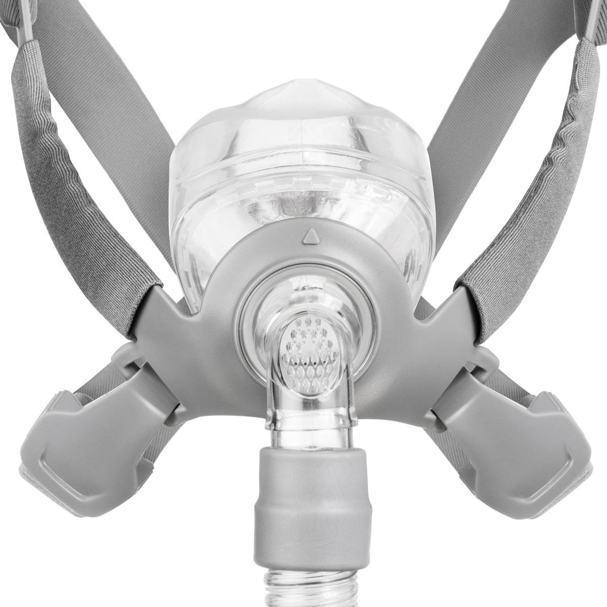Siesta Nasal CPAP Mask with Headgear 缩略图 4