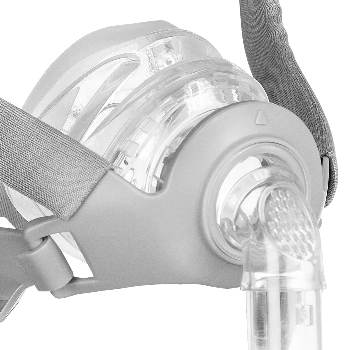 Siesta Nasal CPAP Mask with Headgear 缩略图 6