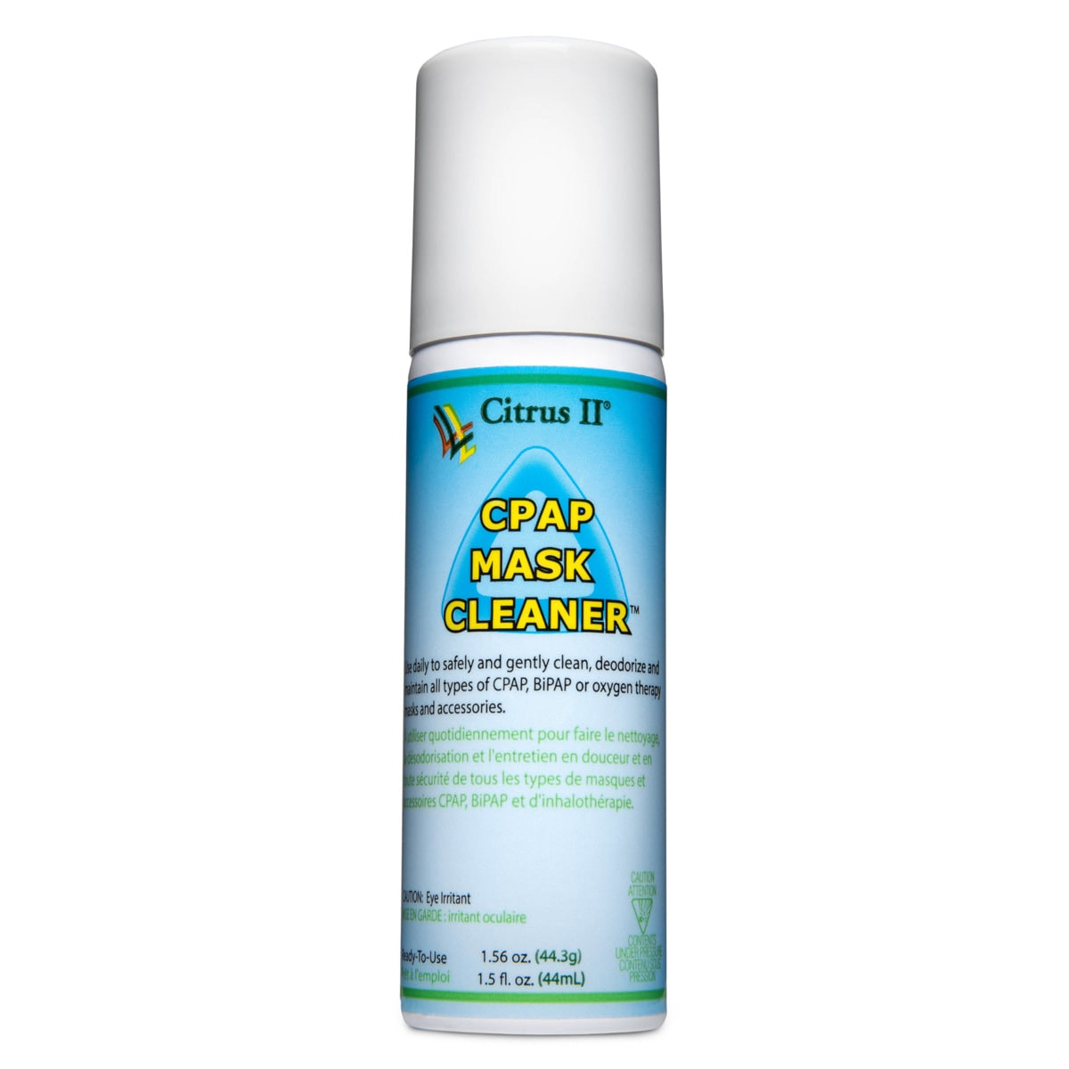 Citrus II CPAP Mask & Tubing Spray Cleaner 缩略图 4