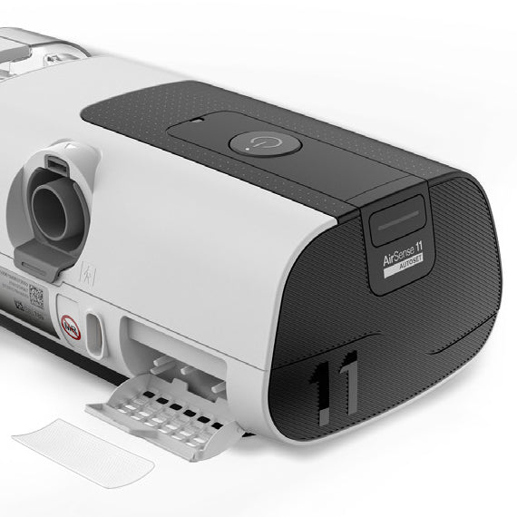 ResMed Standard Filter for AirSense 11 CPAP & AirCurve 11 BiLevel Machines 缩略图 2