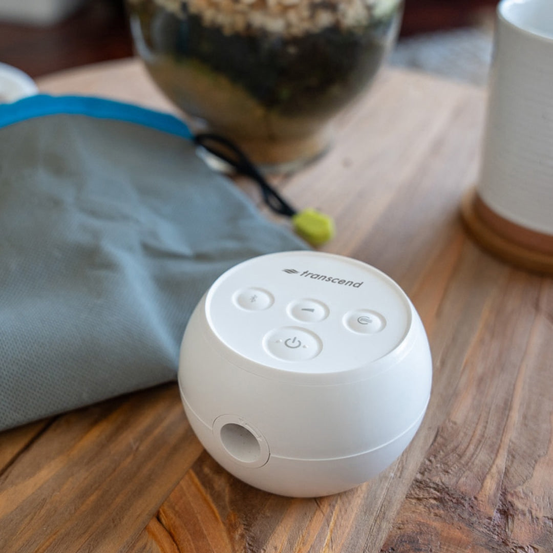 Transcend Micro Auto CPAP Machine Package 缩略图 7