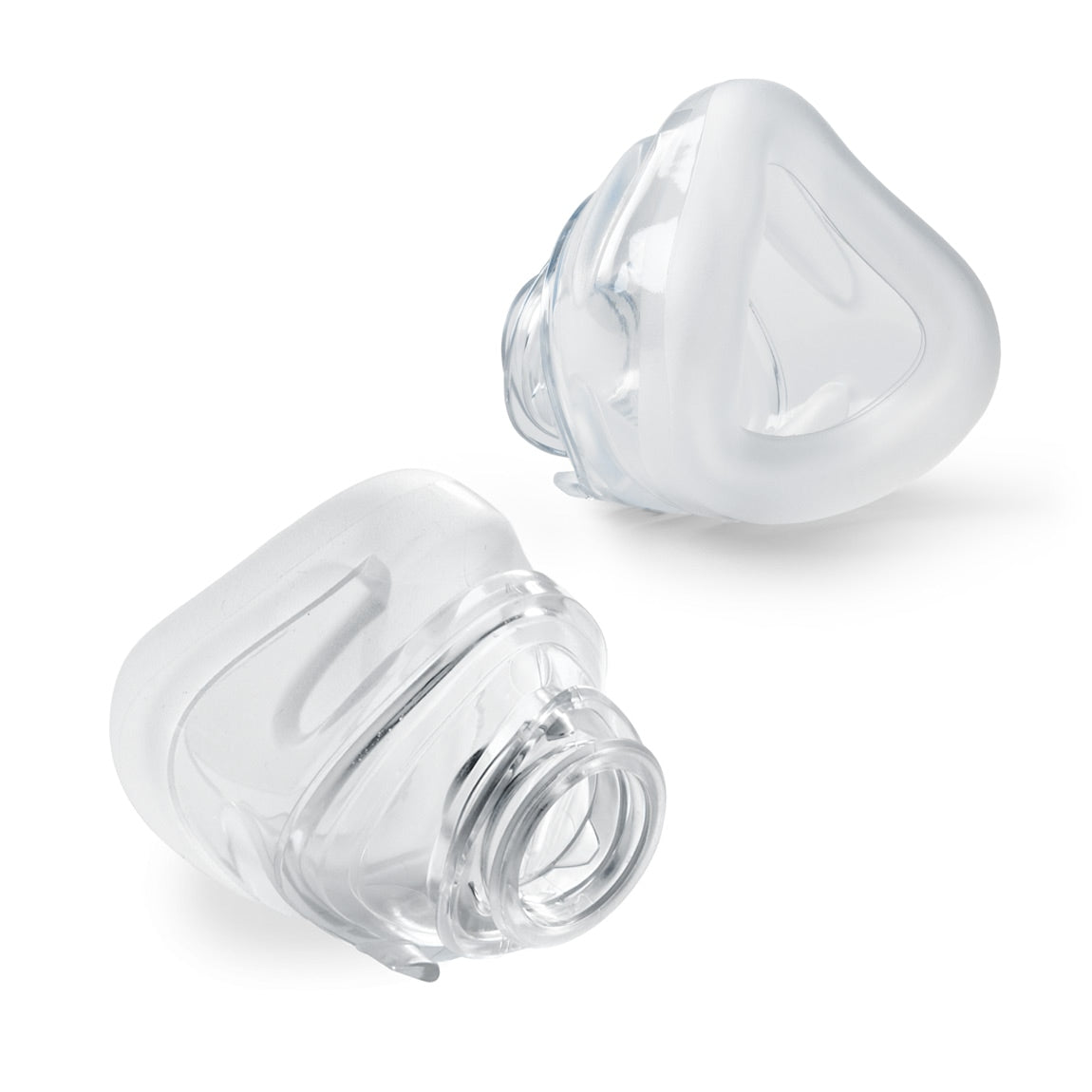 Wisp Nasal CPAP Mask FitPack with Headgear 缩略图 3
