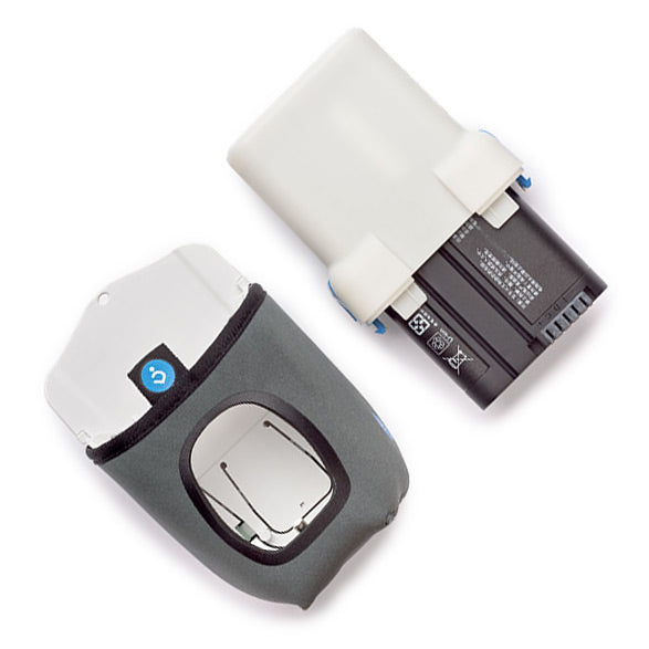 PowerShell with Extended Life Battery Module for Z2 Series CPAP Machines 缩略图 3