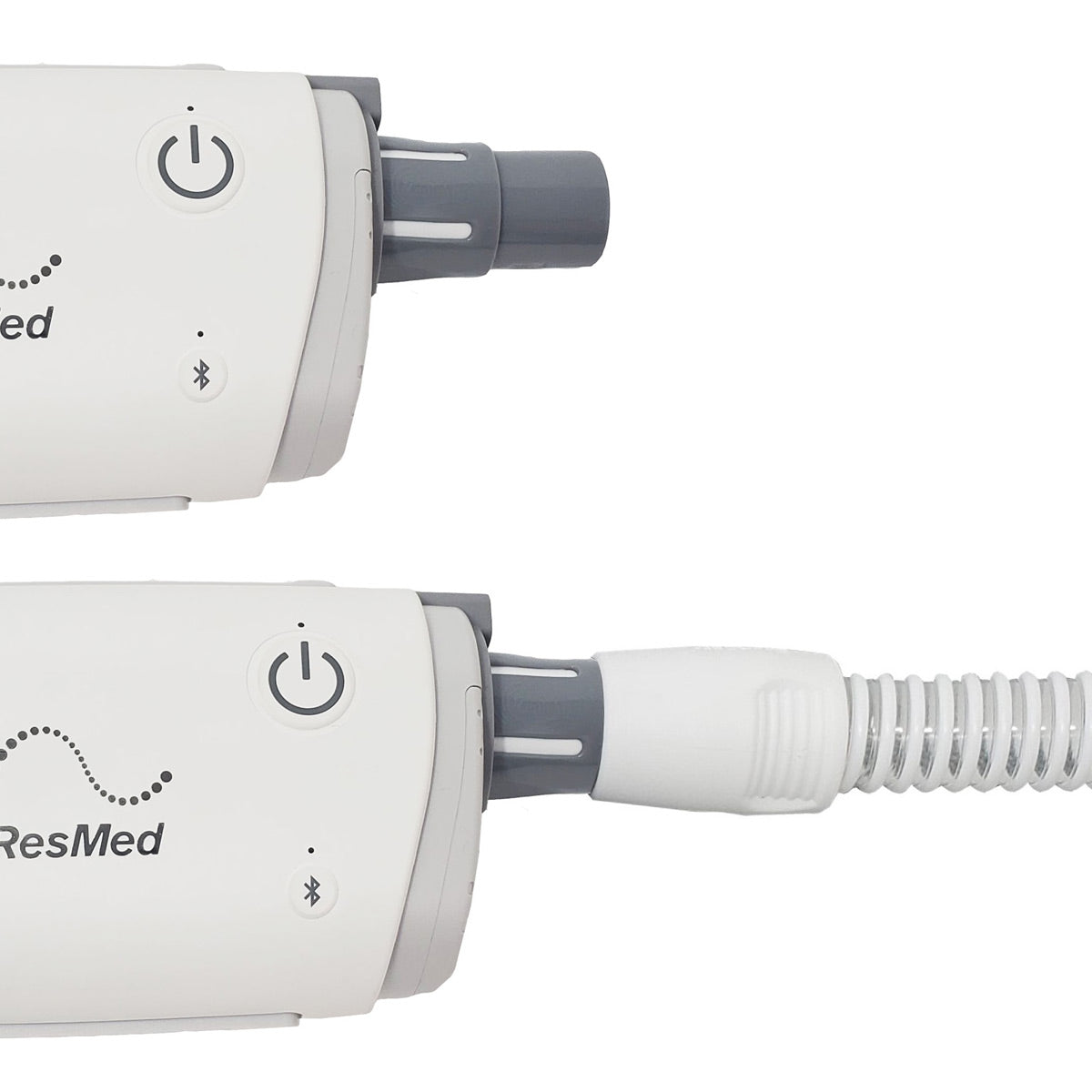 ZephAir Standard CPAP Hose Connector for ResMed AirMini 缩略图 2